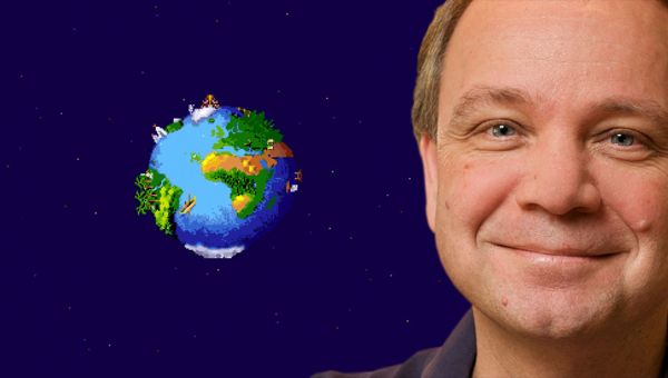 De Humble Sid Meier Bundle is nu beschikbaar