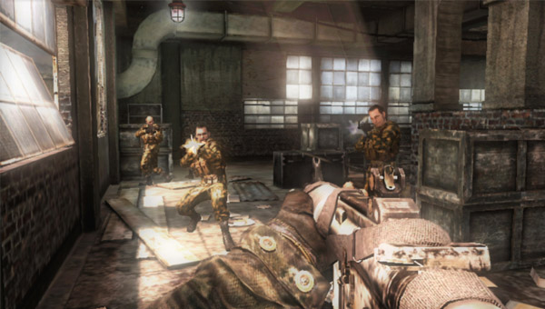 Nieuwe info van Call Of Duty Black Ops Declassified