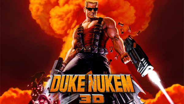 Duke Nukem bedenkers 3D Realms komen terug met Earth No More