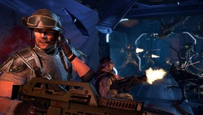 Aliens: Colonial Marines Tactical Multiplayer Trailer