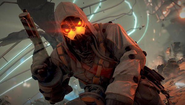 Killzone: Shadow Fall Conversations with Creators Trailer