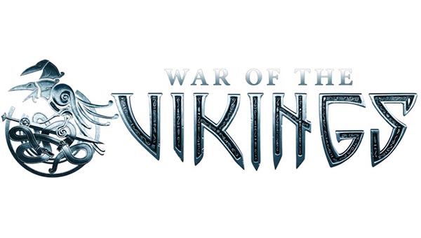 War of the Vikings aangekondigd voor een release in 2014