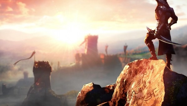 Dragon Age: Inquisition bevat geen open wereld volgens BioWare