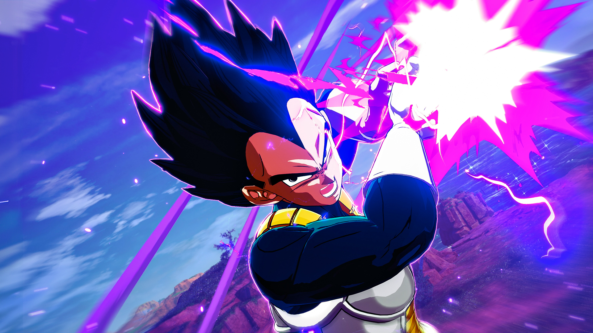 Dragon Ball Sparking Zero Review Kopen Budgetbak Of Slopen