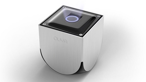 OUYA komt op 28 maart naar de Kickstarter backers