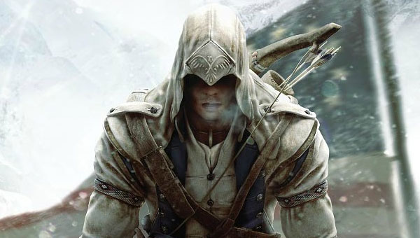 Assassin's Creed 3 Official Connor Story Trailer