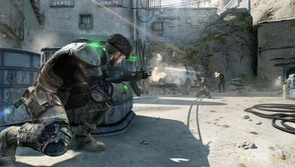 Splinter Cell: Blacklist is uitgesteld naar augustus 2013