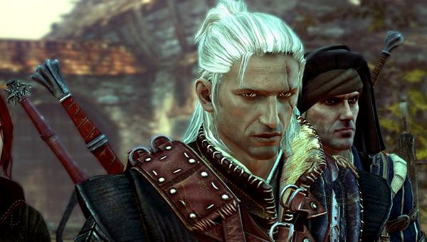 The Witcher 3: The Wild Hunt is bevestigd voor de PlayStation 4.