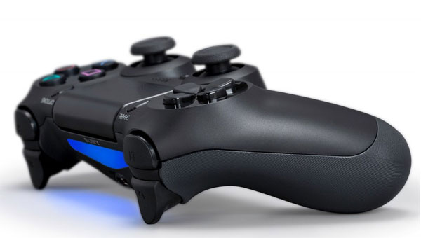 DualShock 4 is geen Move controller volgens Michael Denny