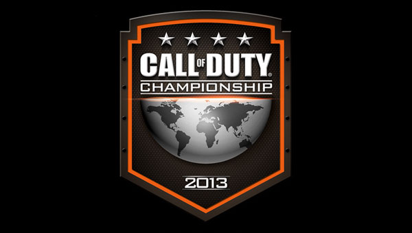 Call of Duty Championship 2013 is live te volgen op de Xbox 360