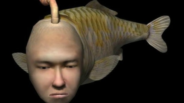 Nintendo's naamregistratie hint naar Seaman