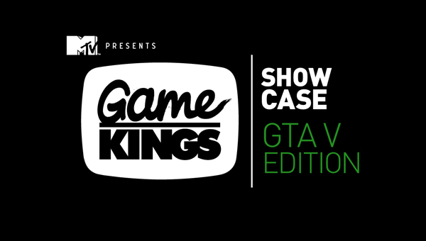 Koop of win kaarten voor Gamekings Showcase The GTA V Edition