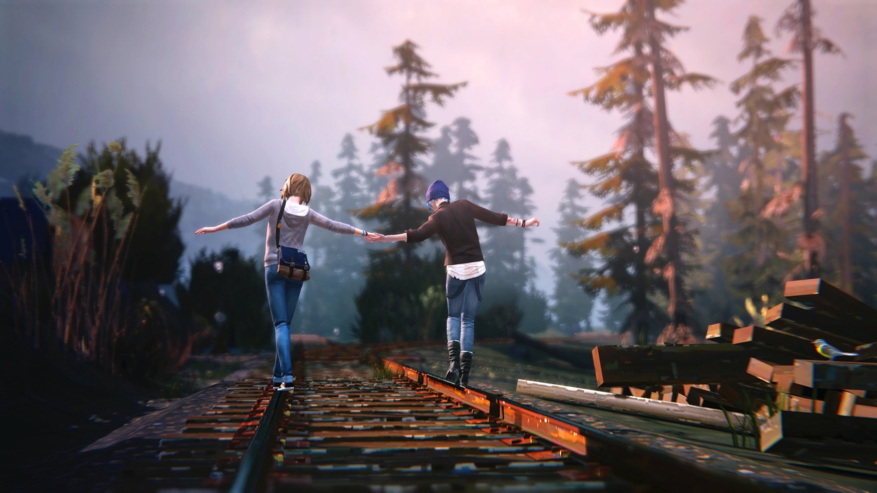 Life is Strange Episode 5 verschijnt 20 oktober