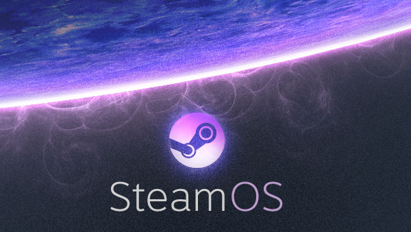 Valve kondigt SteamOS aan