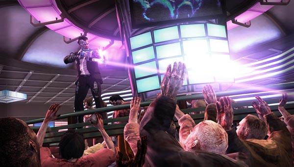 The Dead Rising Collection is bevestigd voor Europa