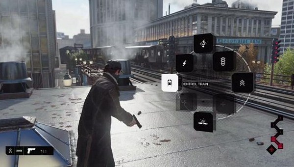 Watch Dogs ontwikkelaar zet experts in om hacken realistisch te maken