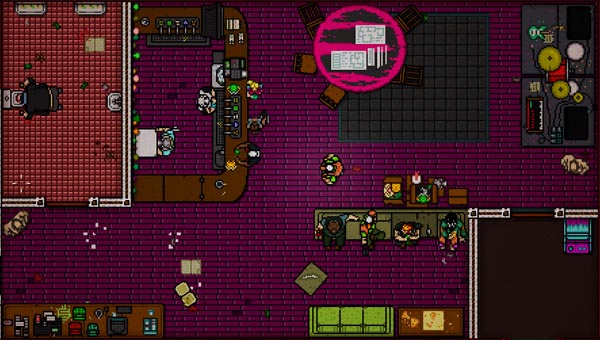 Hotline Miami 2: Wrong Number verschijnt in Q3 van dit jaar