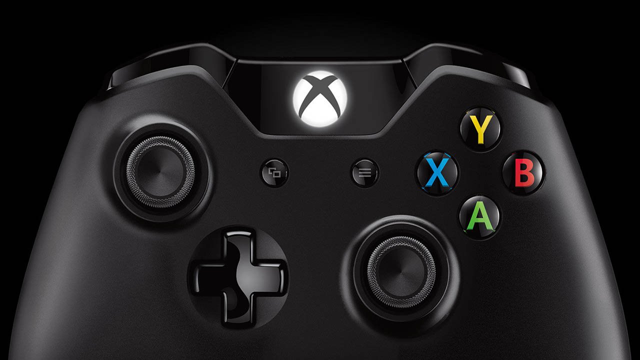 Xbox One Wireless Controller trailer