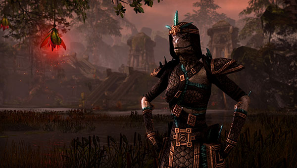 The Elder Scrolls Online is mogelijk speelbaar zonder Xbox Live Gold