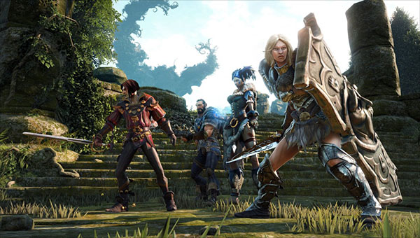 Fable Legends wordt mogelijk toch geen always-online game