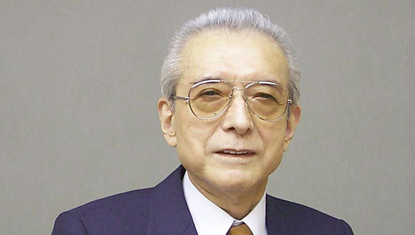 Voormalig Nintendo-president Hiroshi Yamauchi is overleden