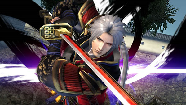 Koei onthult de eerste Samurai Warriors 4-screenshots