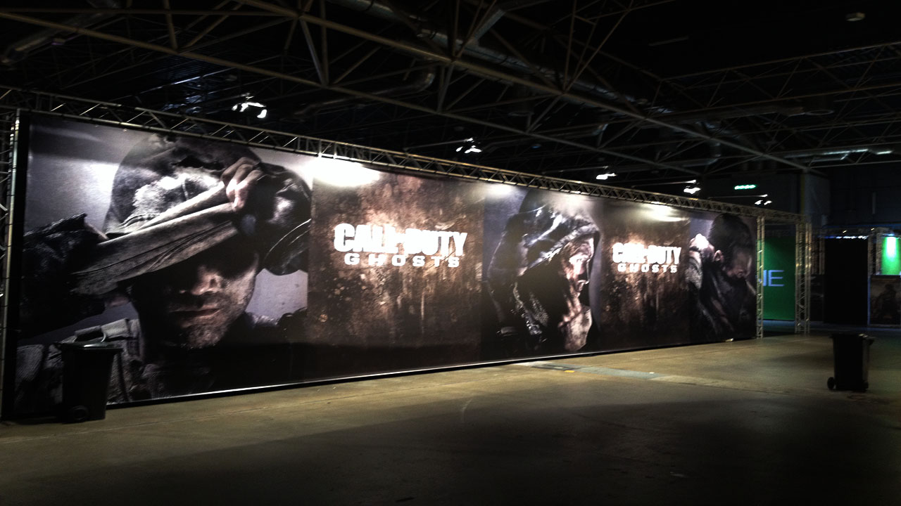 Gamekings Extra: Call of Duty: Ghosts Prestige Edition