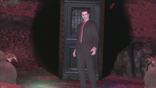 Deadly Premonition-ontwikkelaar biedt zijn excuus aan voor de PC-port