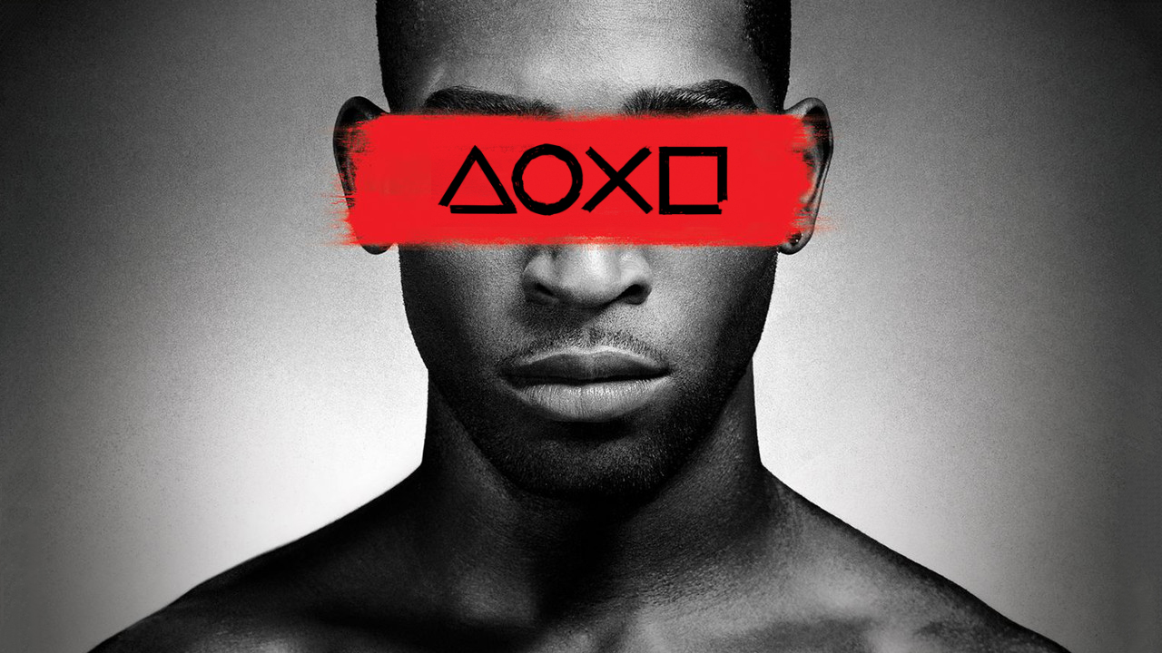 PlayStation 4 Demonstration of Play with Tinie Tempah Video