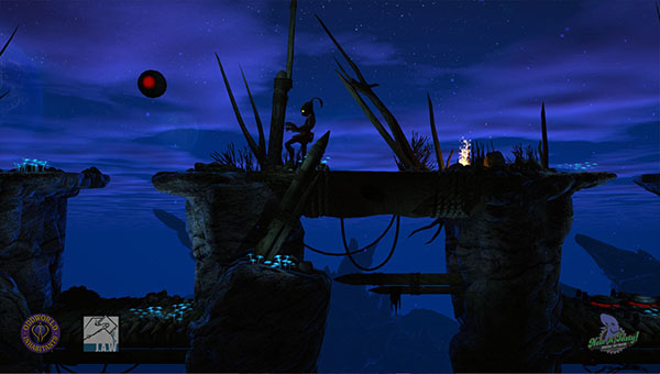 Oddworld: New 'N Tasty! krijgt nieuwe screenshots