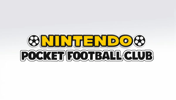 Nintendo Pocket Football Club is aangekondigd voor de Nintendo 3DS