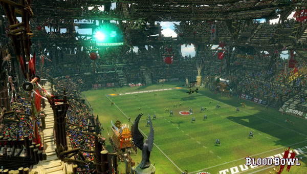 Blood Bowl 2 krijgt nieuwe screenshots