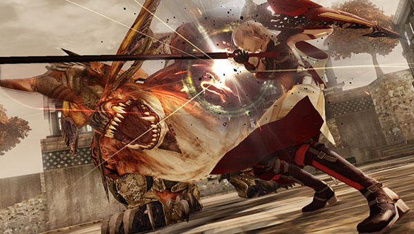 Lightning Returns: Final Fantasy 13 heeft in Europa Japanse stemmen