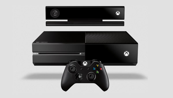 Xbox One is officieel gelanceerd in de Tier 1-landen