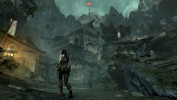 Tomb Raider Definitive Edition komt naar de next-gen consoles