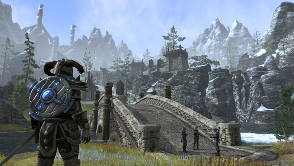 The Elder Scrolls Online is niet voor iedereen volgens Bethesda