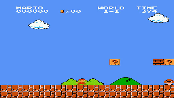 Nintendo kondigt NES Remix aan