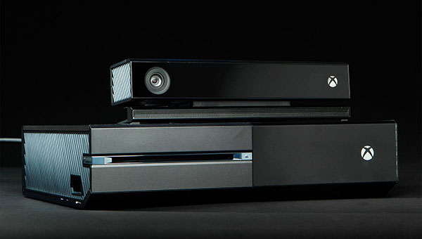 Microsoft overwoog het weglaten van de Xbox One disc drive