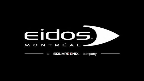 Eidos Montreal werkt aan een next-gen action-adventure game