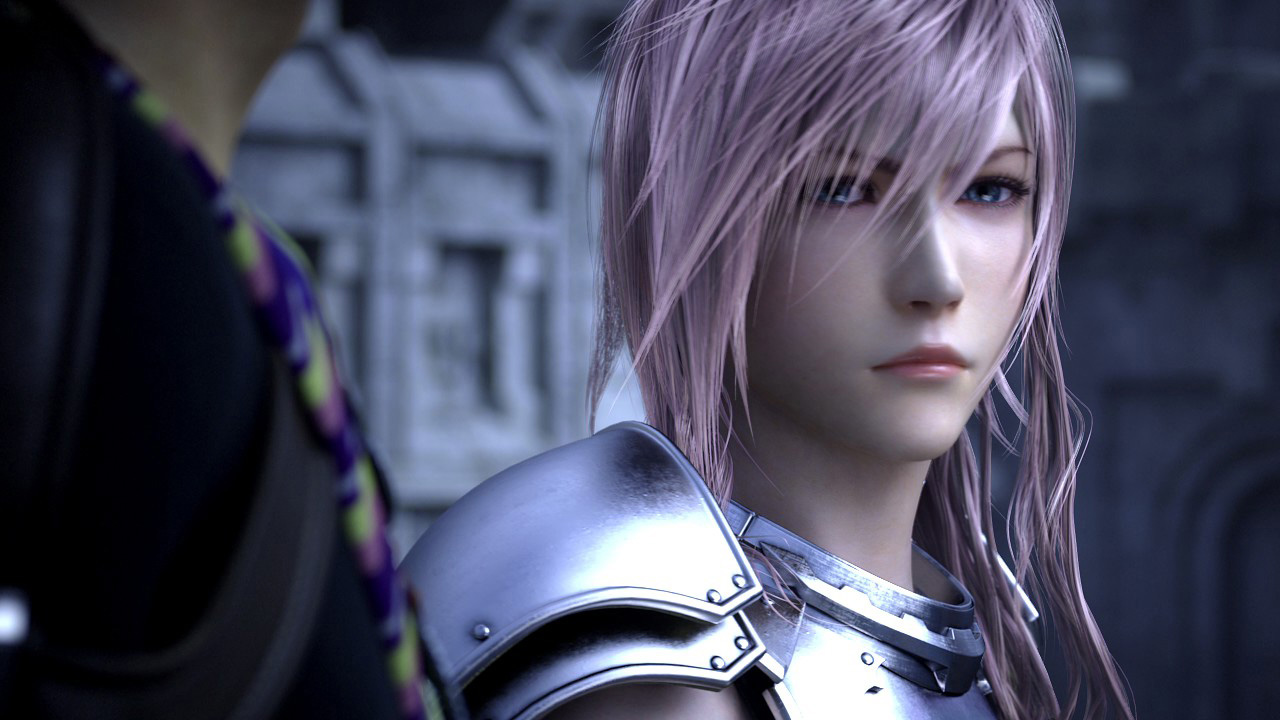 Lightning Returns: Final Fantasy XIII Retro-Spective Trailer