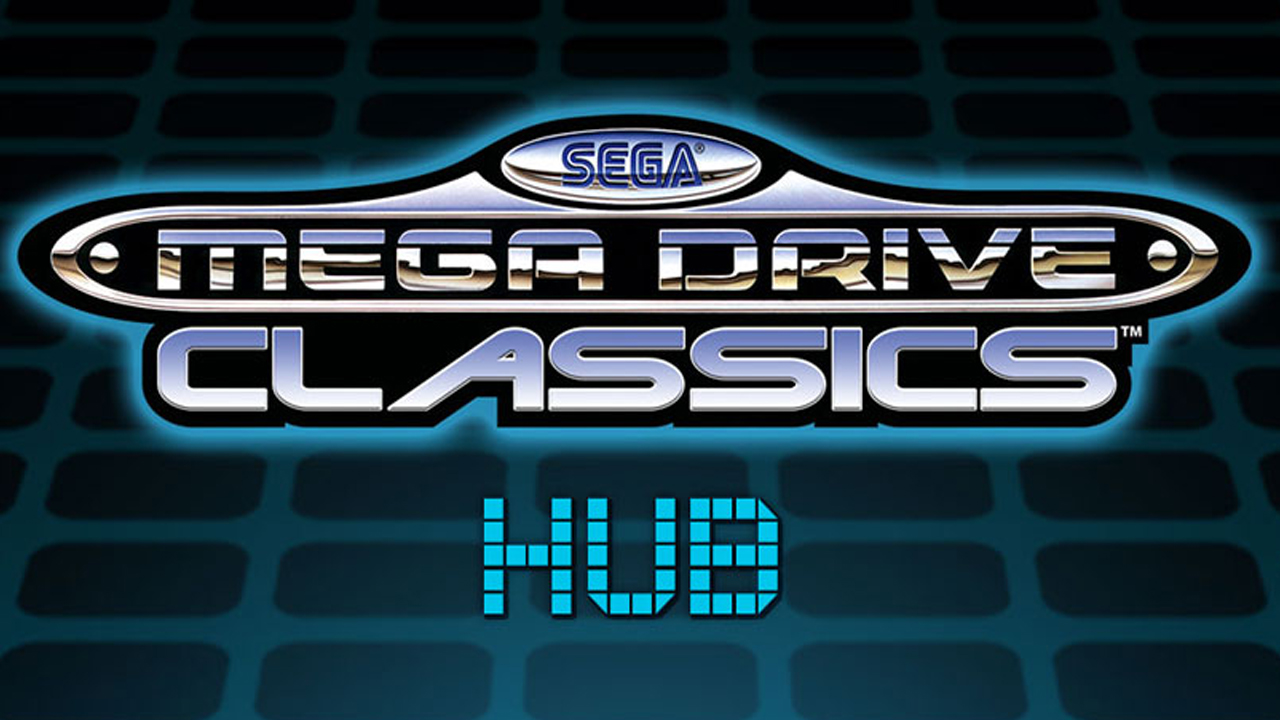 Sega mega drive classic steam фото 9