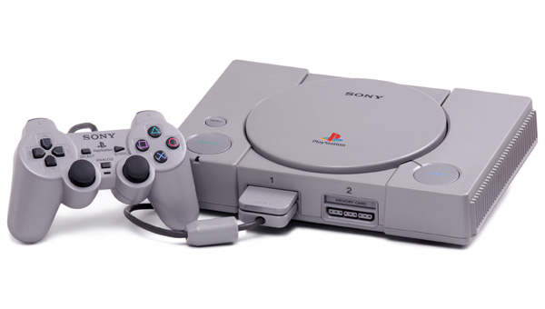 Sony gaat met de PS4 terug naar de diversiteit van de PSone