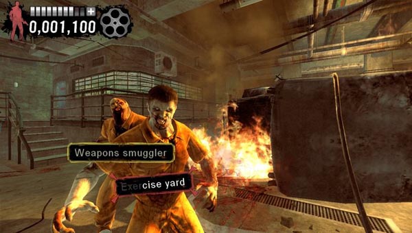 The Typing of the Dead: Overkill is nu beschikbaar