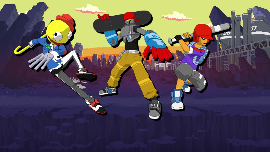 Very danger. Friday Night Fighting игра. Lethal League Gameplay. Is Friday Night Fights игры. Lethal League Pacman.