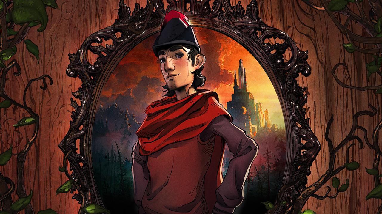 Kings quest достижения