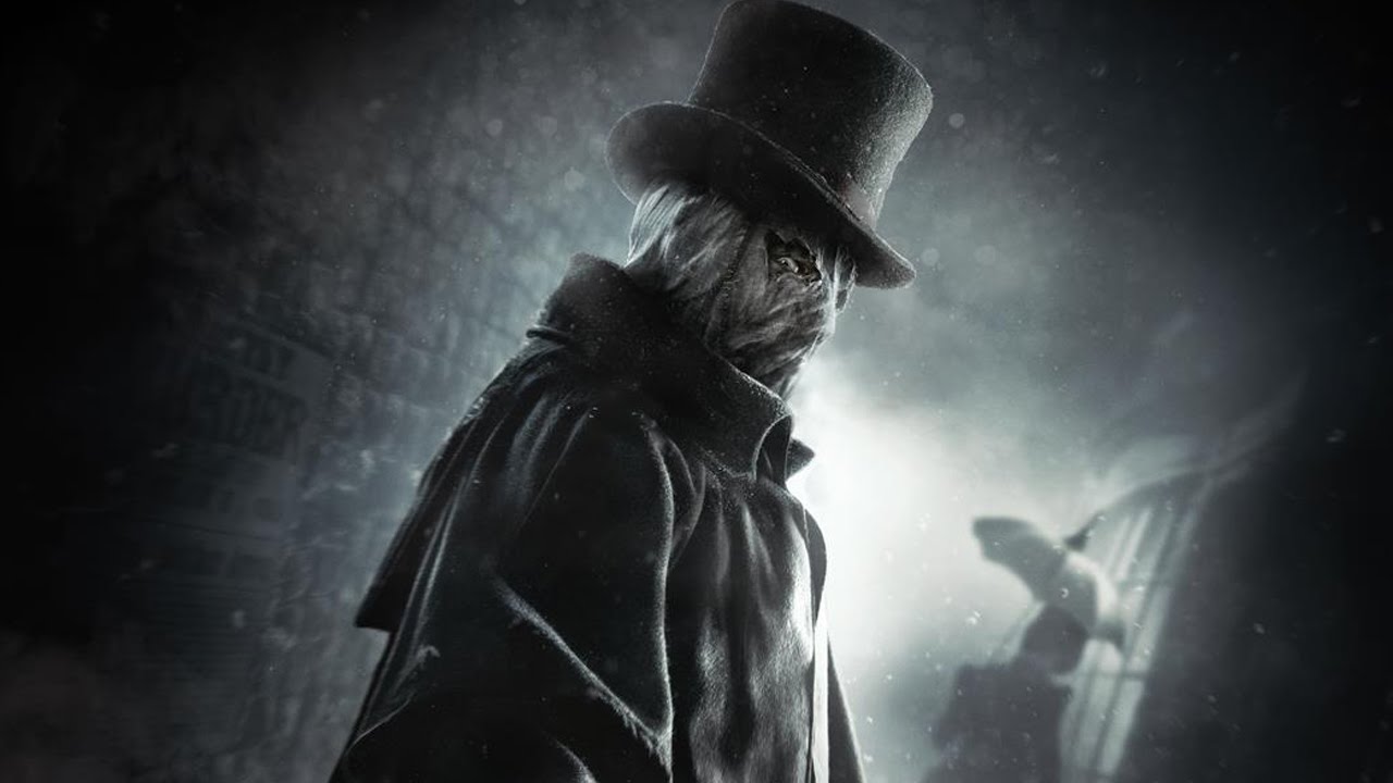 Review Assassins Creed Syndicate Jack The Ripper Dlc