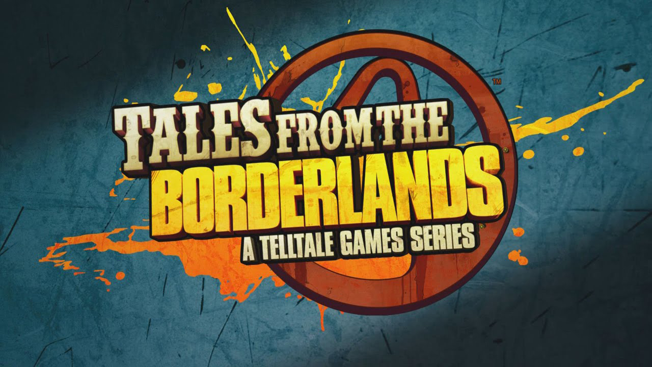 download borderlands new tales for free