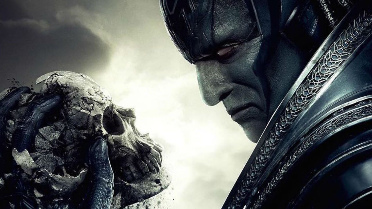 Filmkings over X-Men: Apocalypse