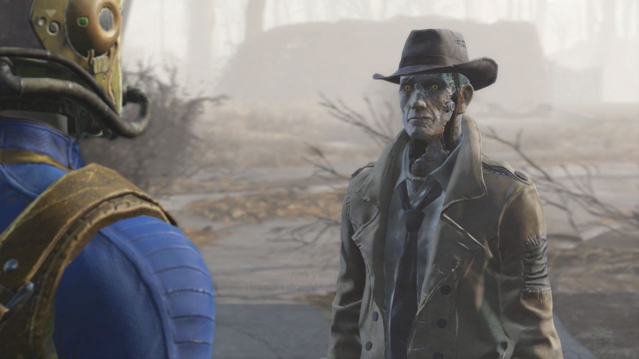fallout 4 playstation mods