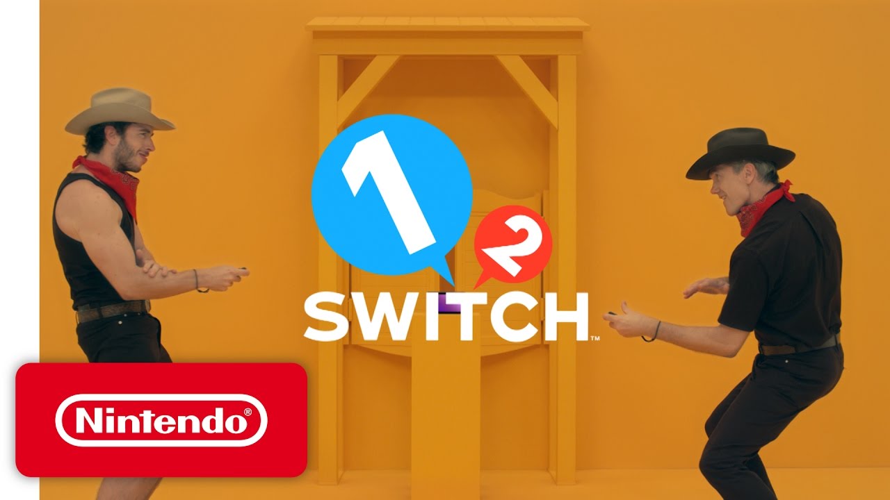 1 2 switch 1player game